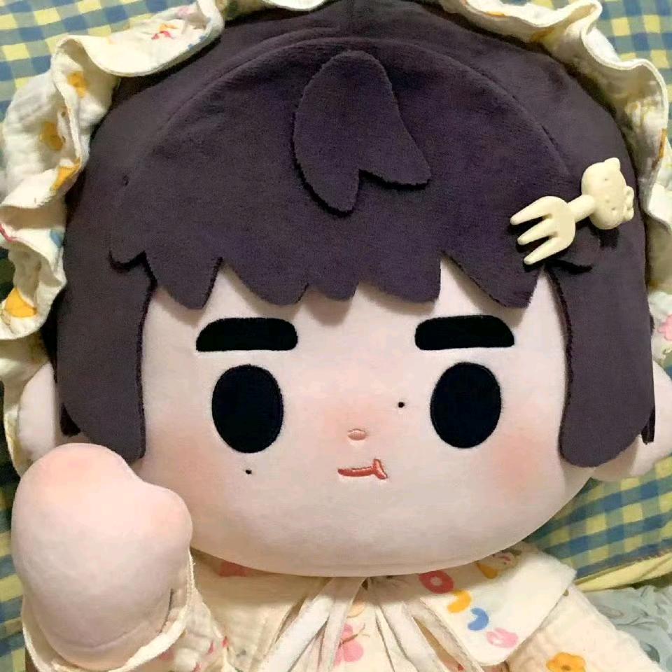 小狗饭团星