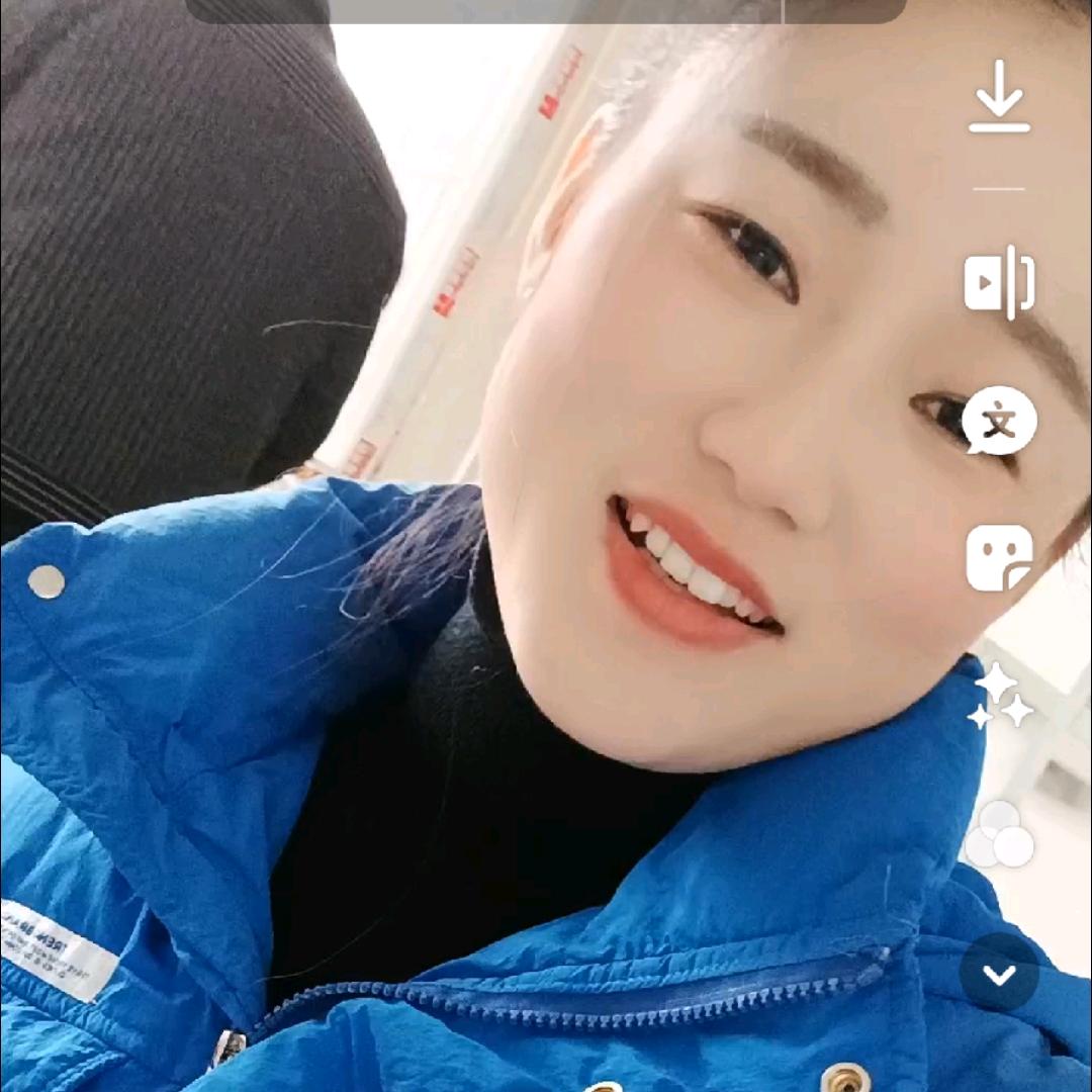 河南养鹅妹