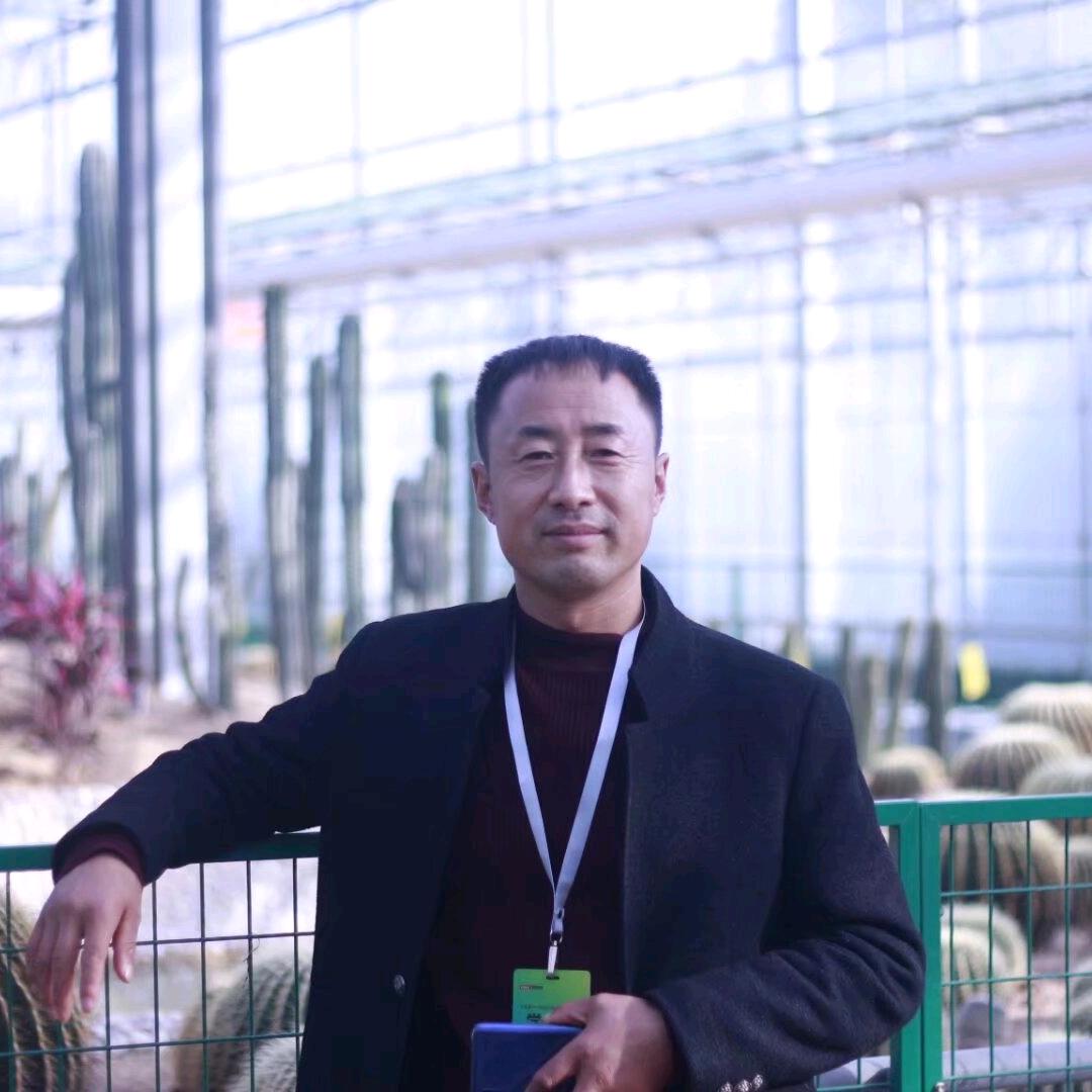 亿鑫惠民说农资@农广