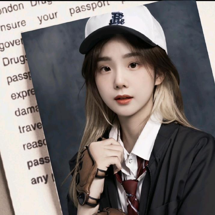 小困包♛