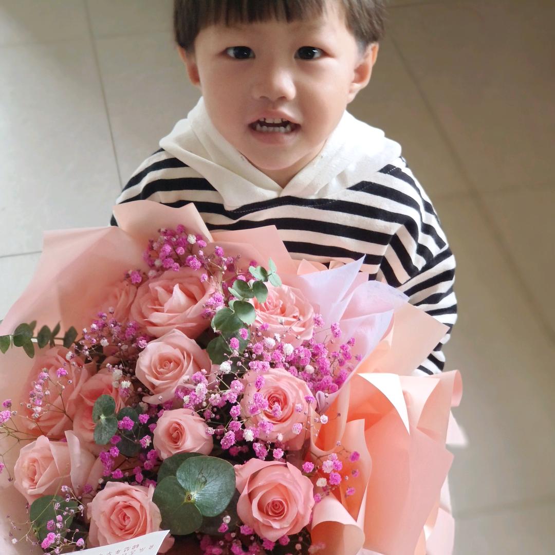 余生🌷🌷🌷随缘