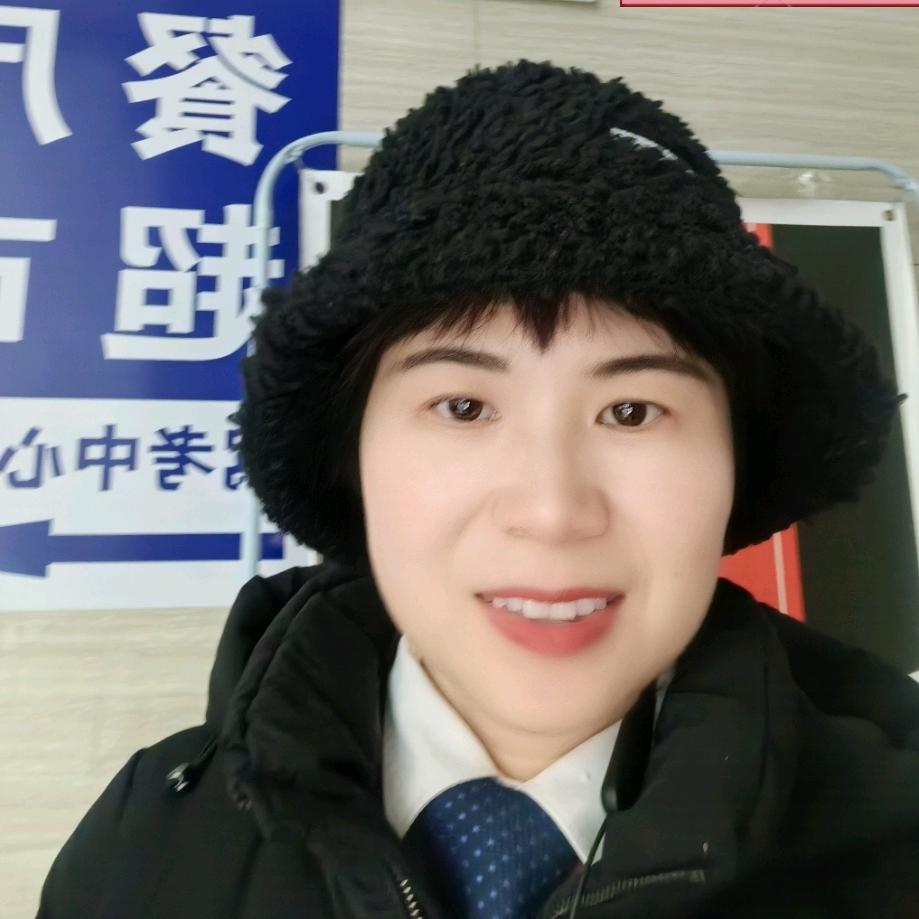 济南驾培温柔总教练磊哥