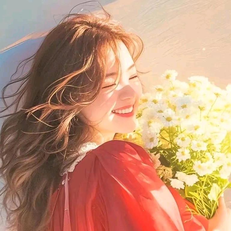 ☘️小幸福*^_^*