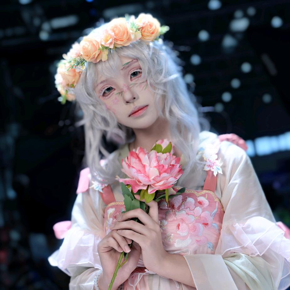 玖玖感冒灵（想开共创）