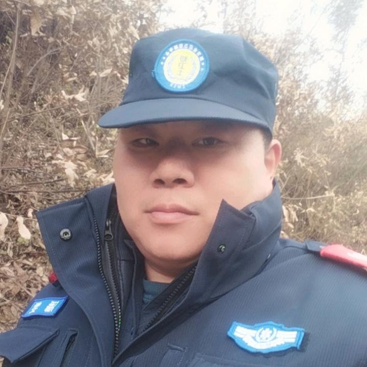 我就是那个田胖子