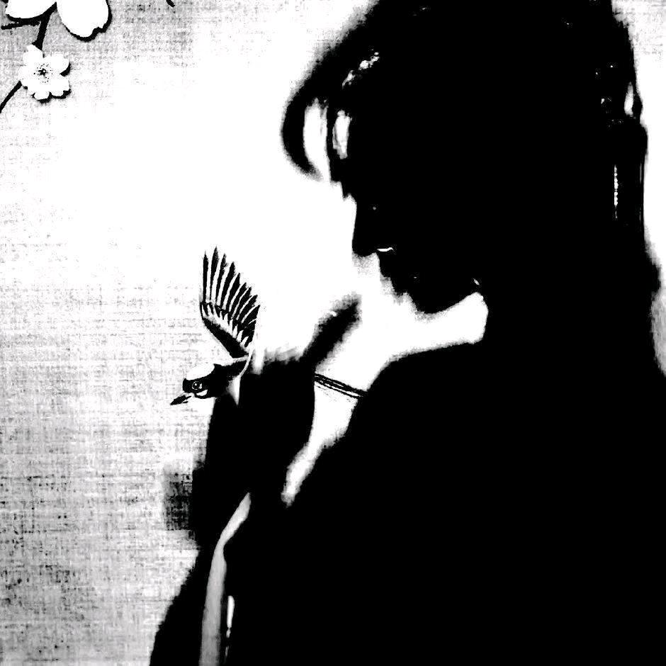 化妆师-顾🍀辰