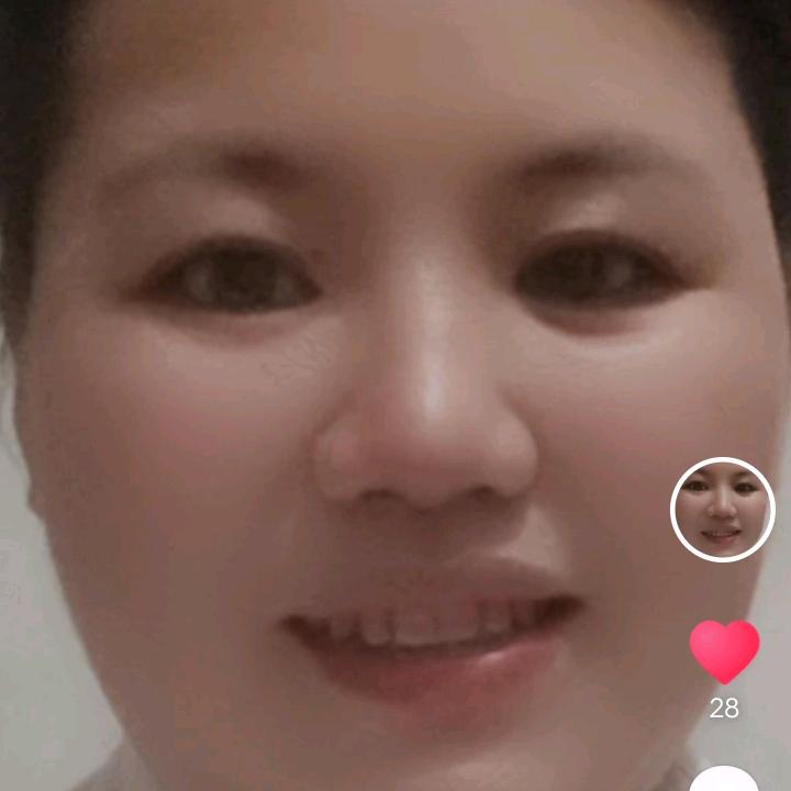 好伤心