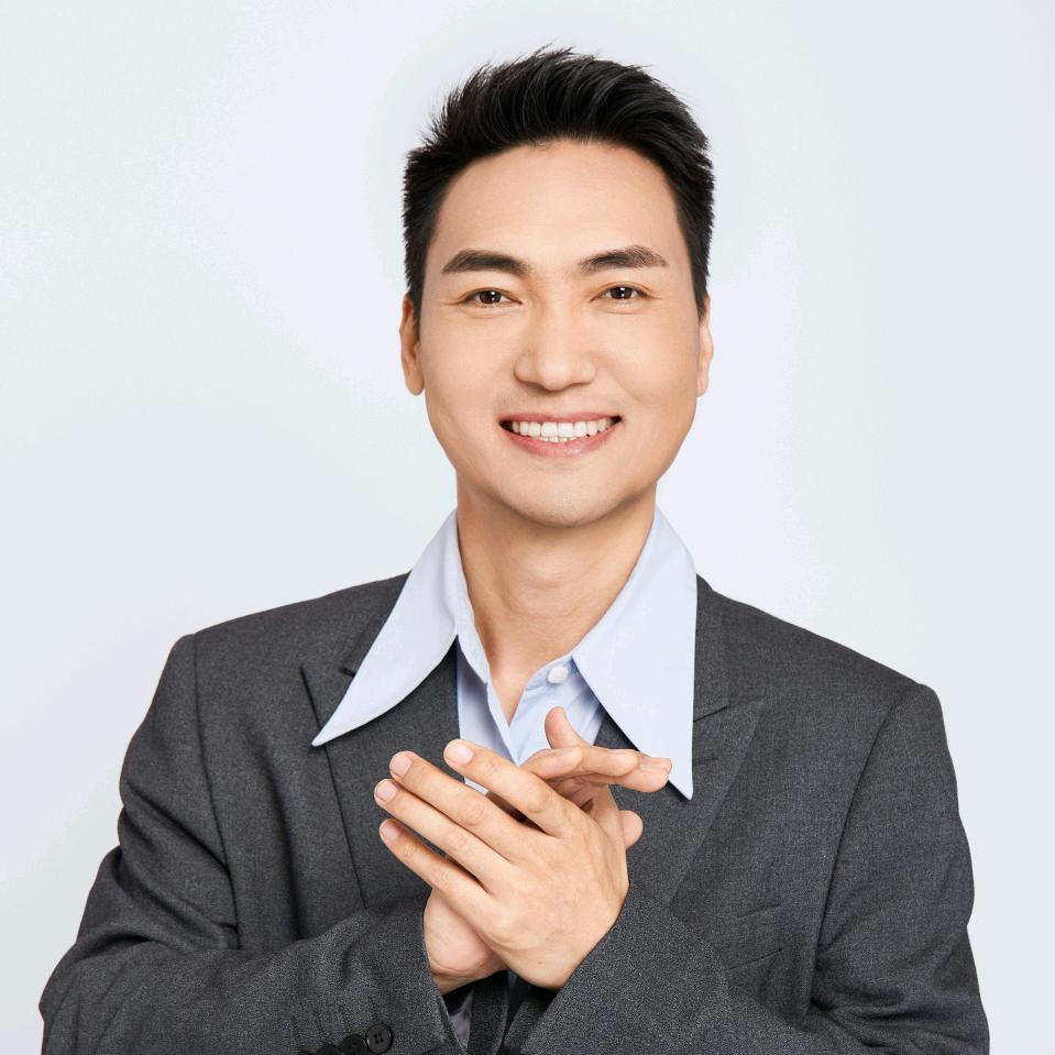 王紫杰讲商业思维