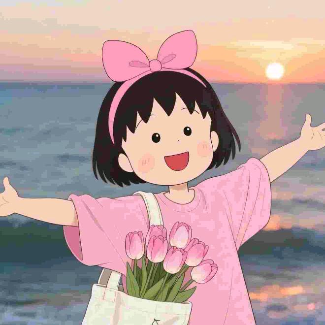 💗᭄小幸运@🍀