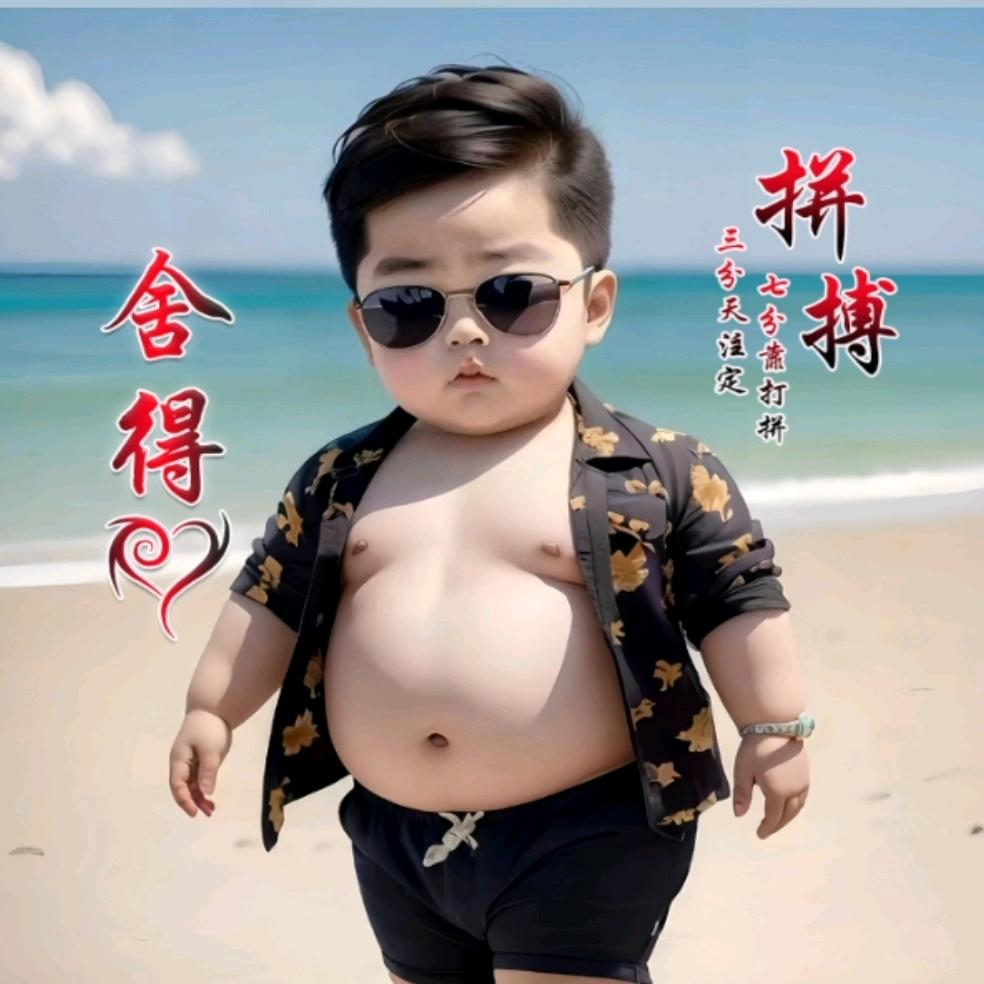 刘吉超严选好货店