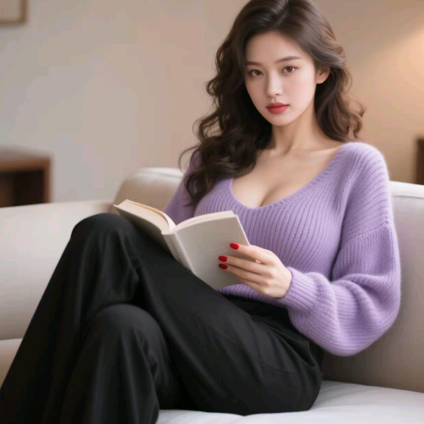 暮色茶歇裙酒肆