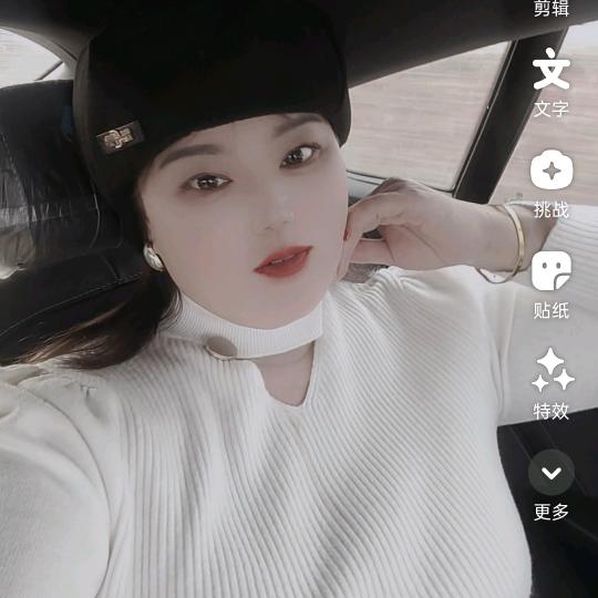 理想的天空