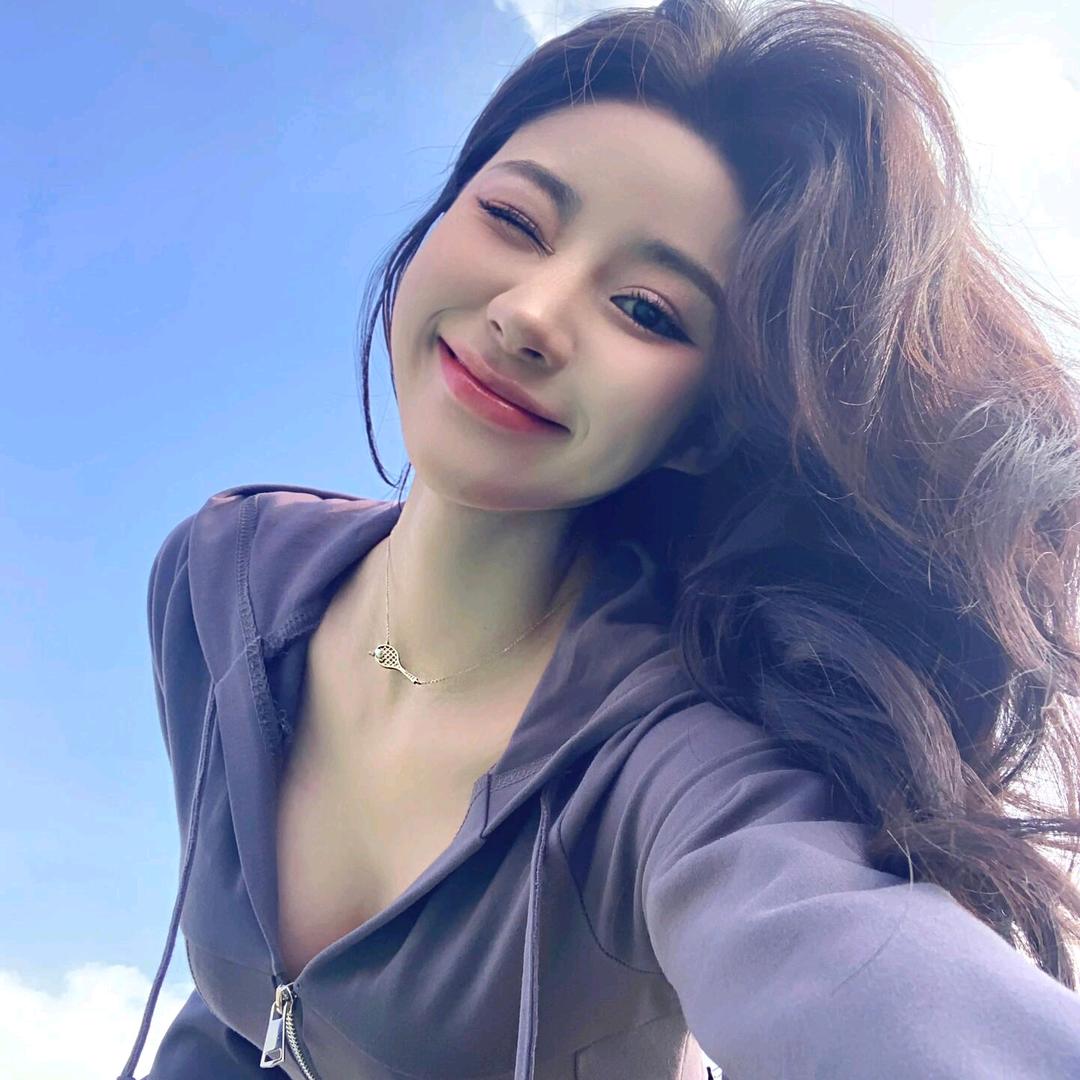陈沫沫呀