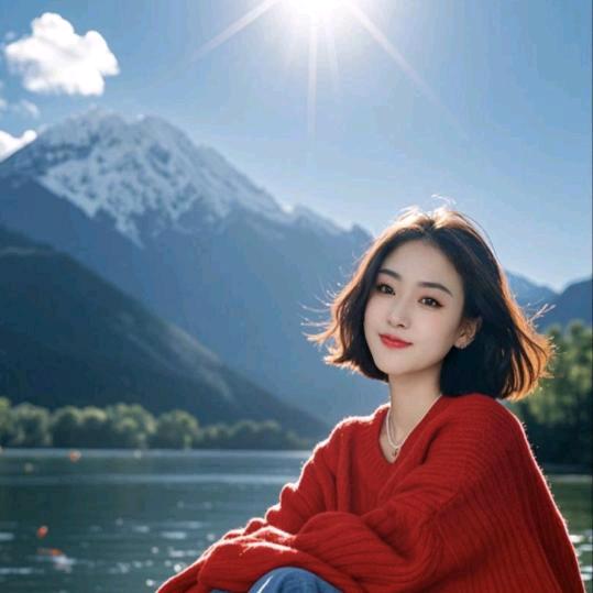 心若向杨