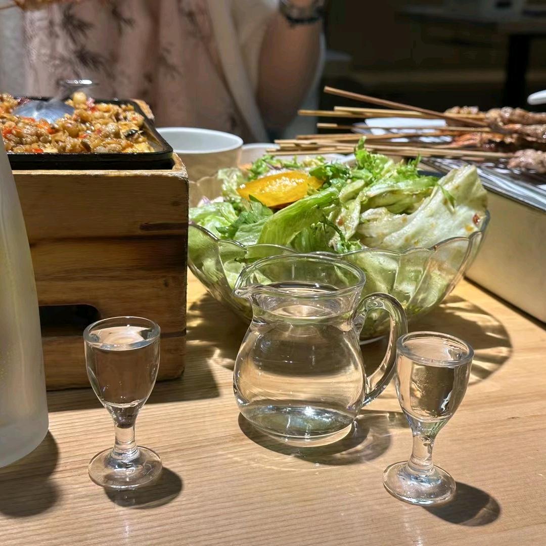 余生遇见，海枯石烂(ﾉಥ邦ಥ)