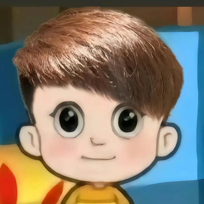小灰狼要涨粉