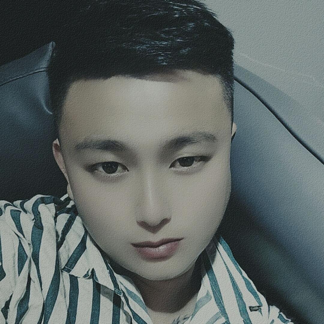 手插口袋谁都不爱 💔