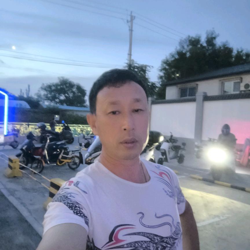 李忠伟