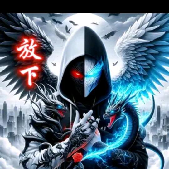 放下