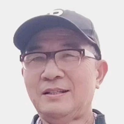 江山多娇（许）