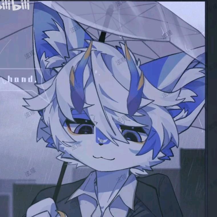 史上最帅白狐