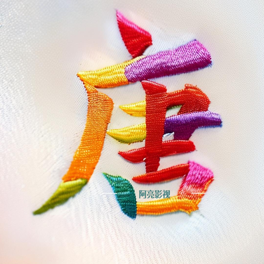 阿亮影视