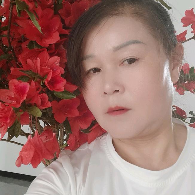 阿芳