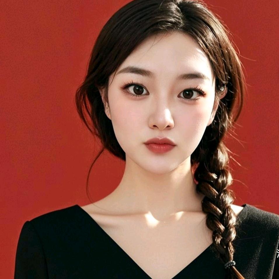 🎀乌梅子酱🌸