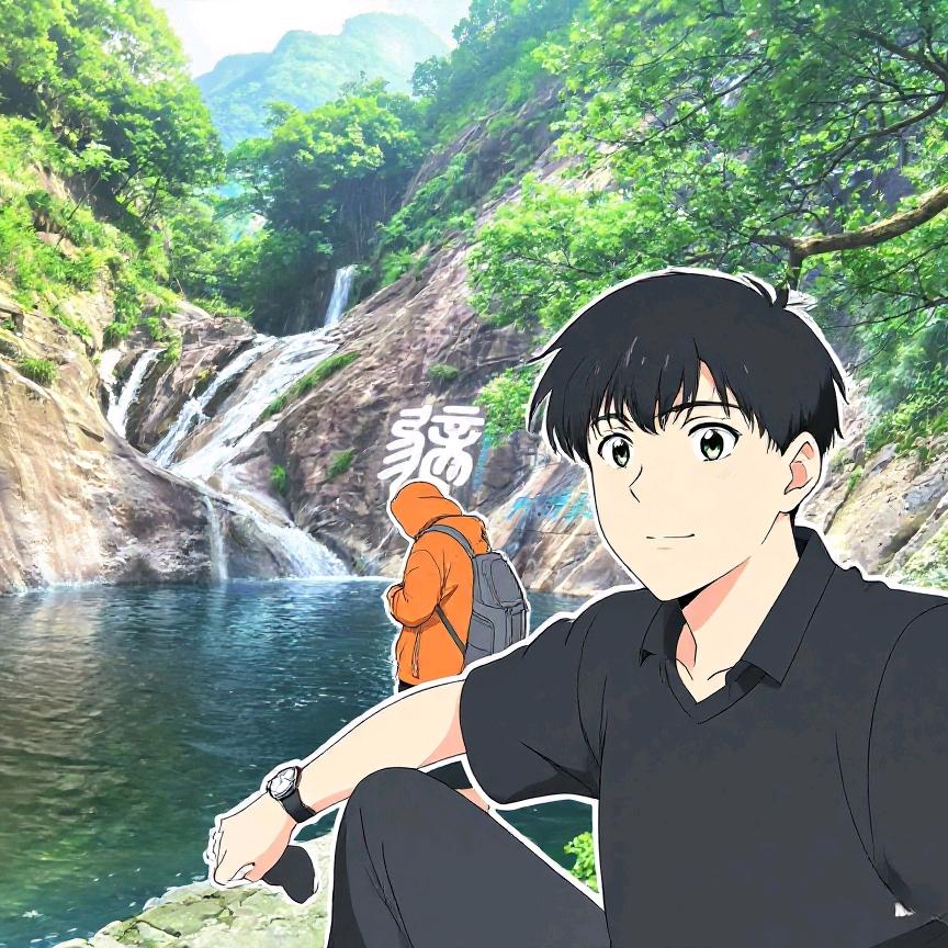 龙龙