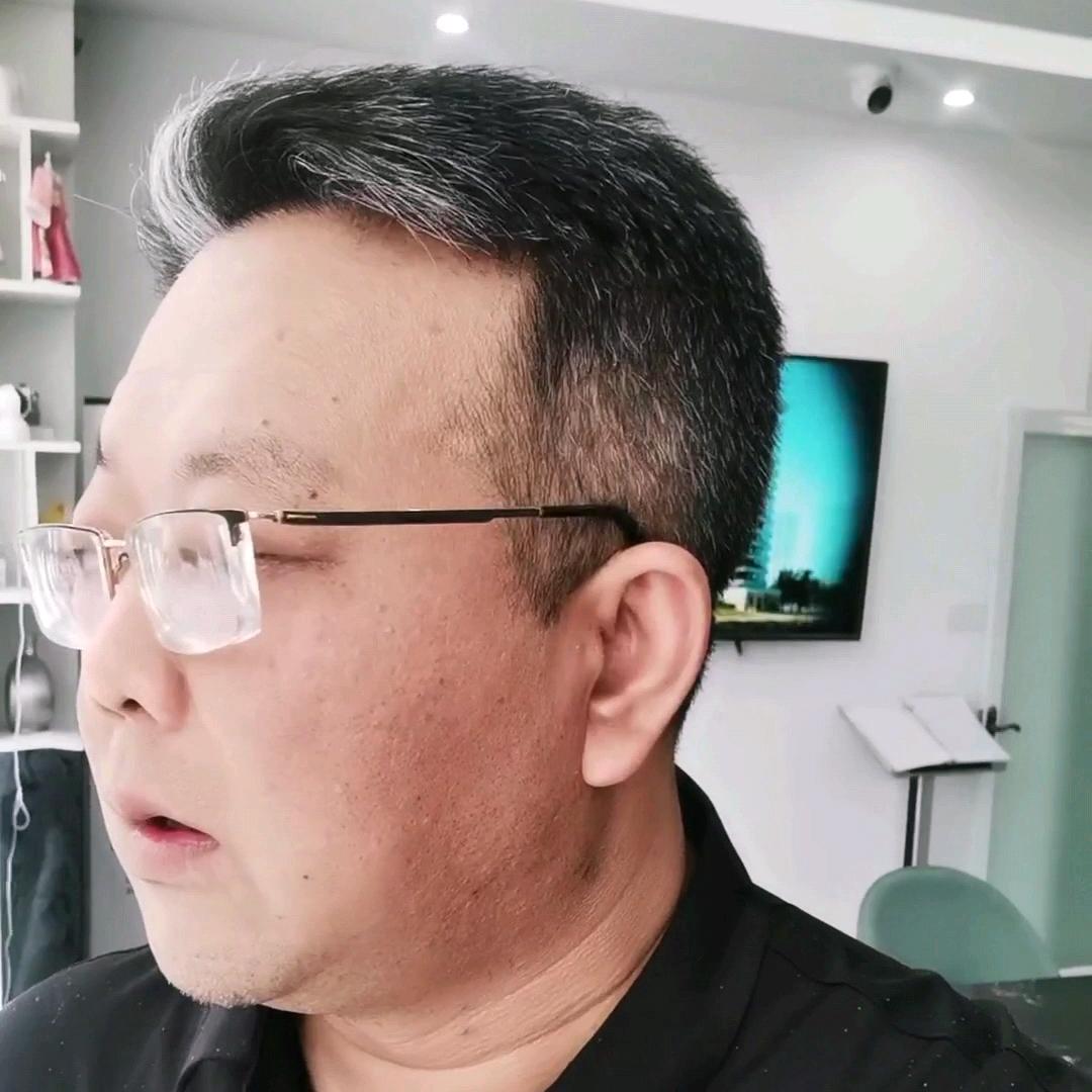 地产老牛