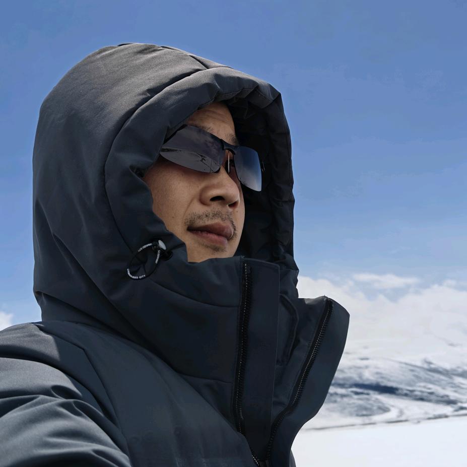 小刘（自驾游）