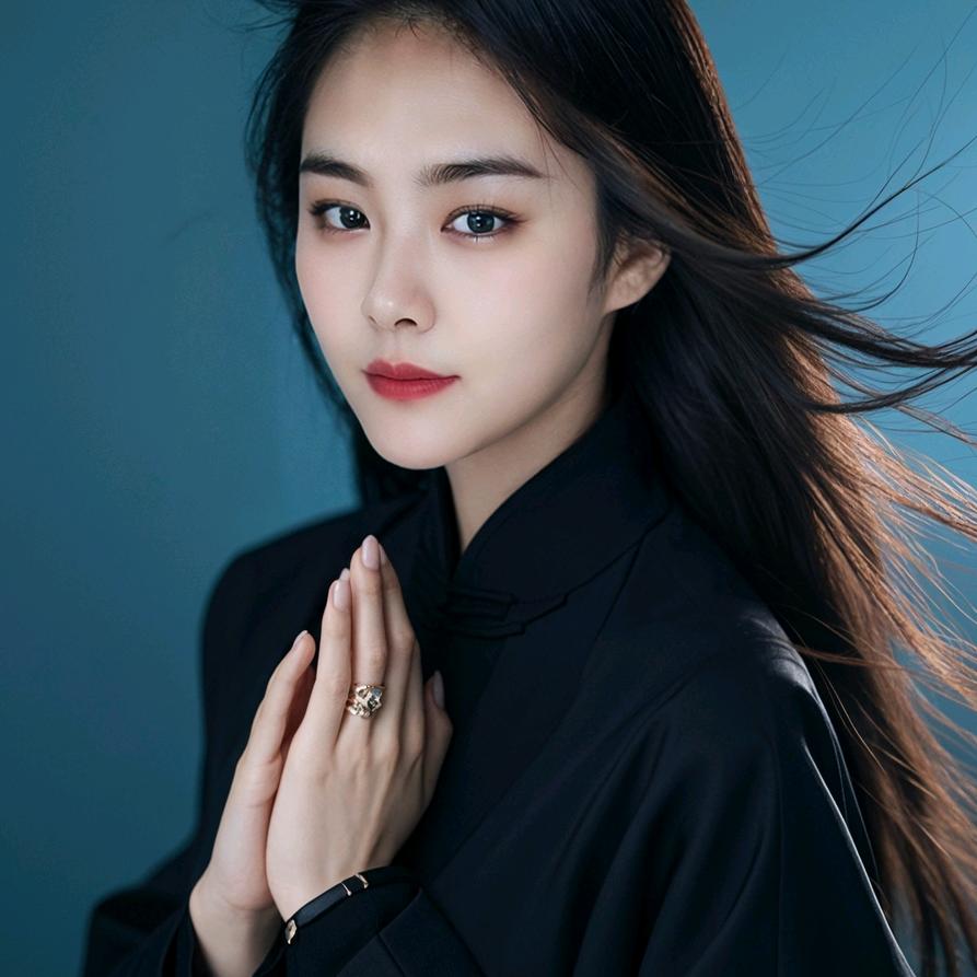 Li💋 小乖