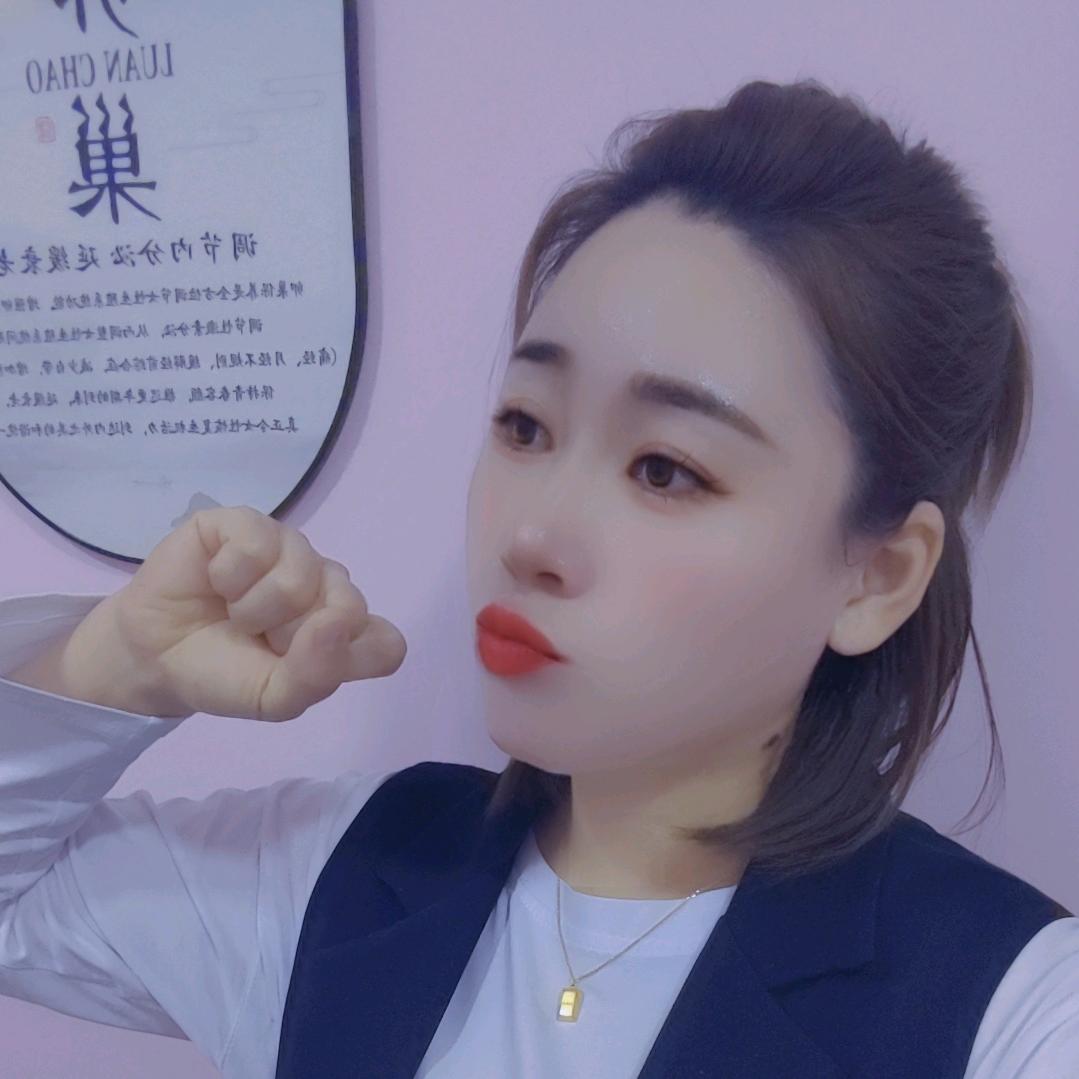 姬如春～静静（柳林北大街店）