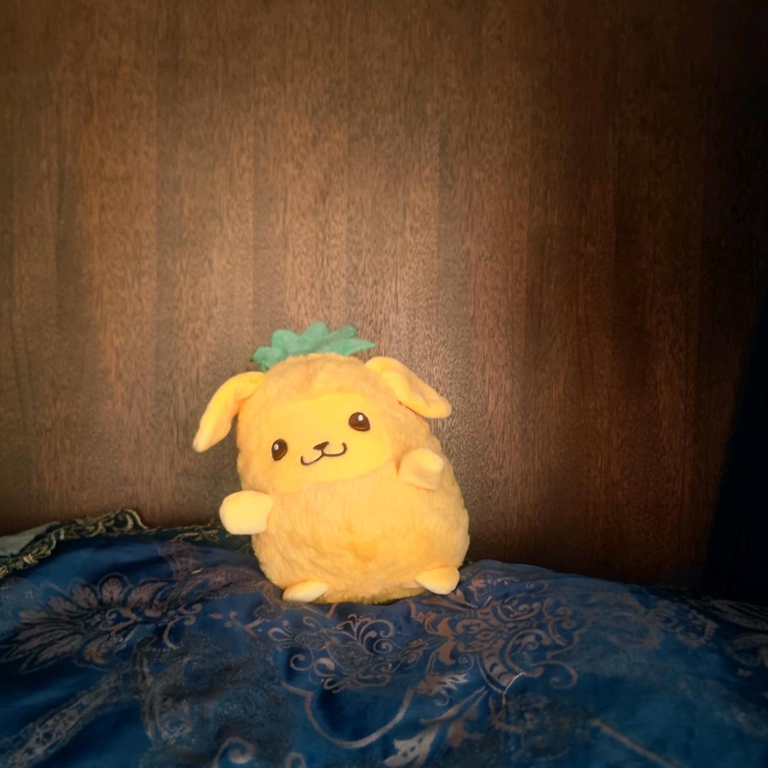 不爱吃榴莲