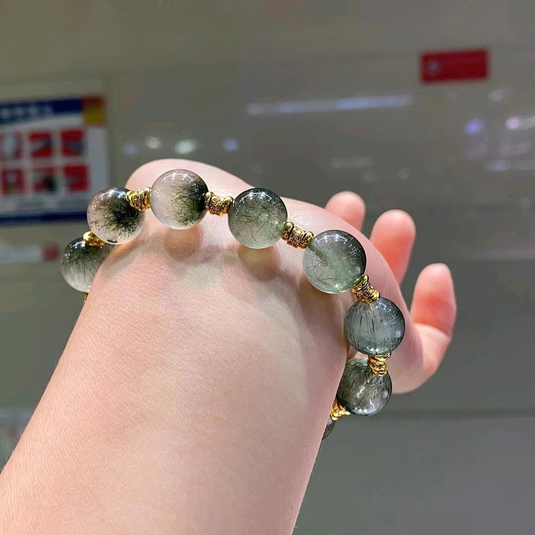 如意水晶（生辰水晶定制）