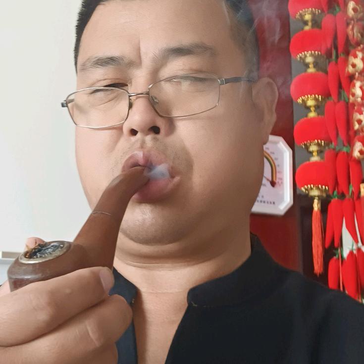 茶香夜雨（段淑亮）