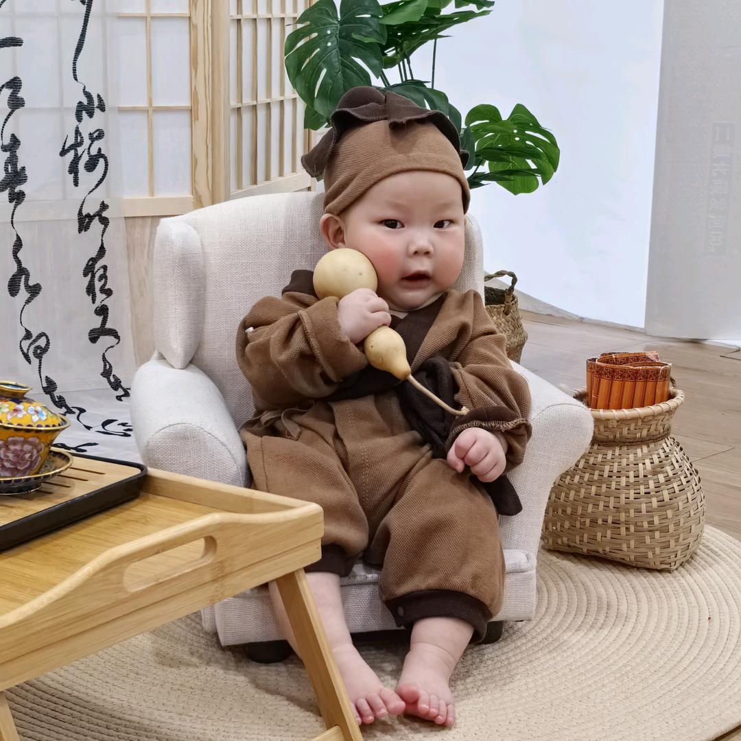二胎带娃甄选