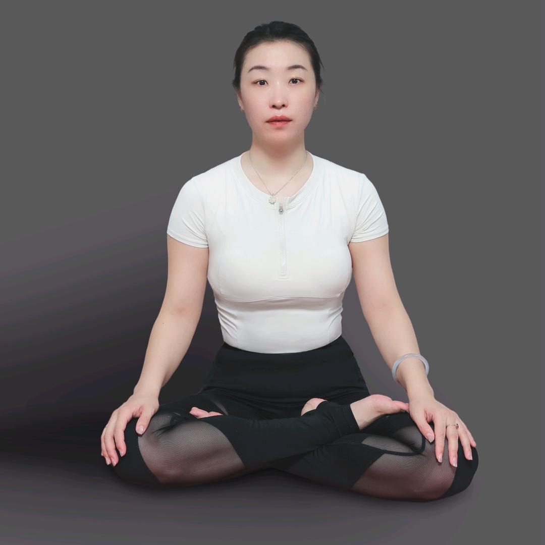 锦秀瑜伽笔记