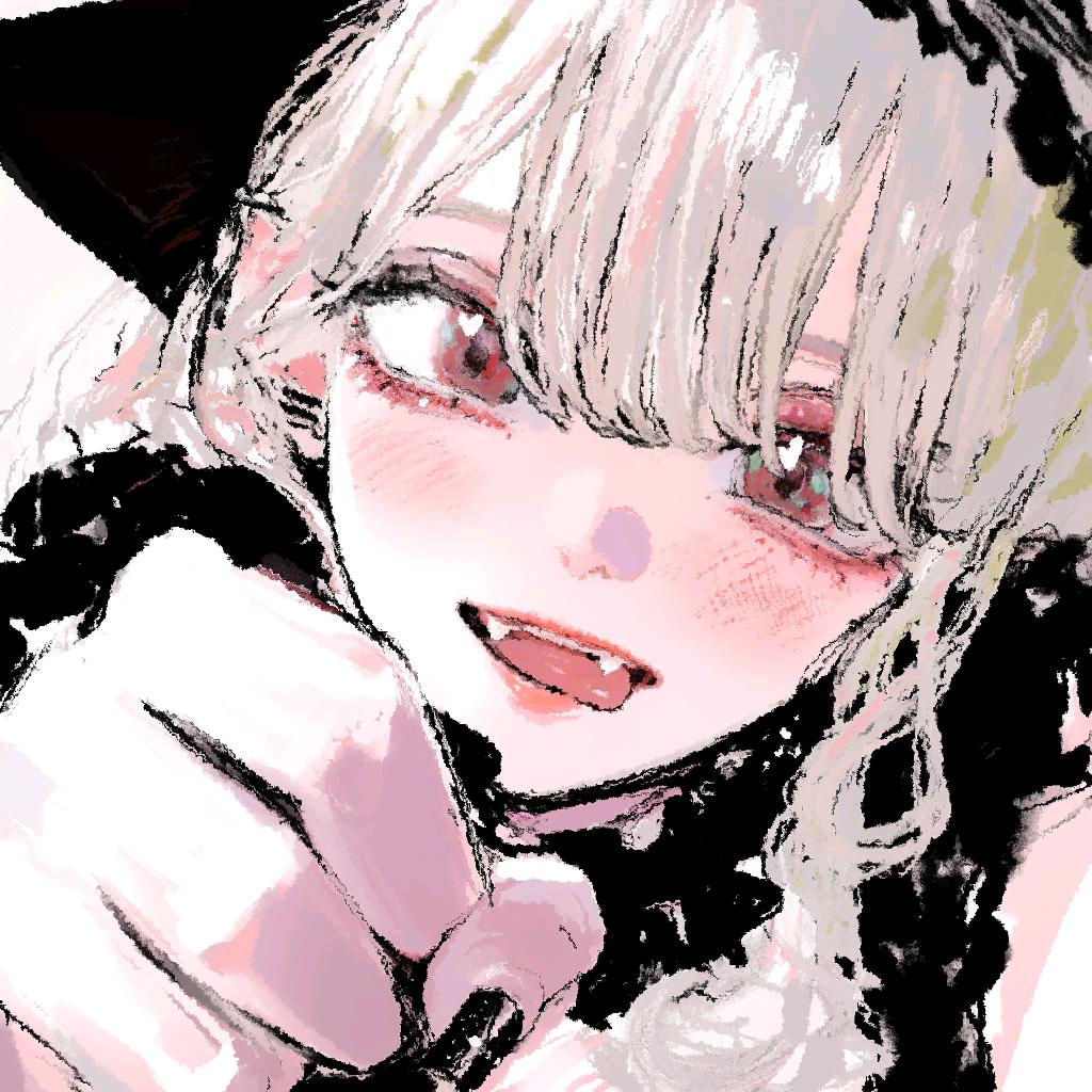 初桃酱（永劫无间）