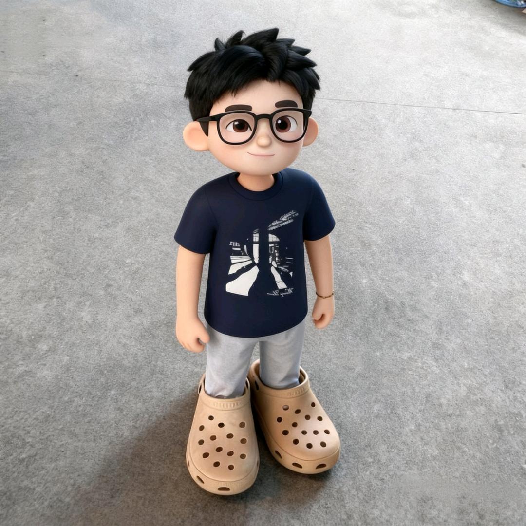 xiu北
