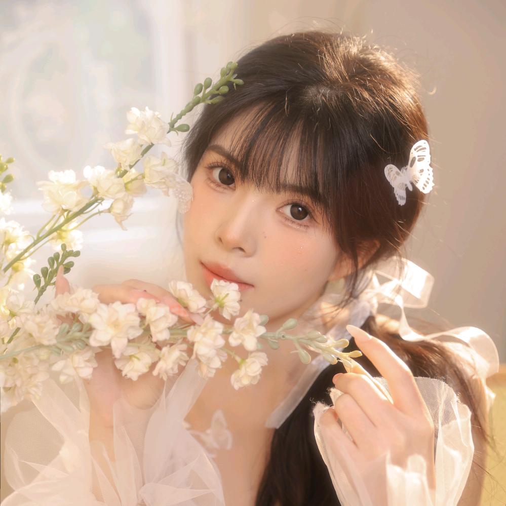 甜妹女孩 111