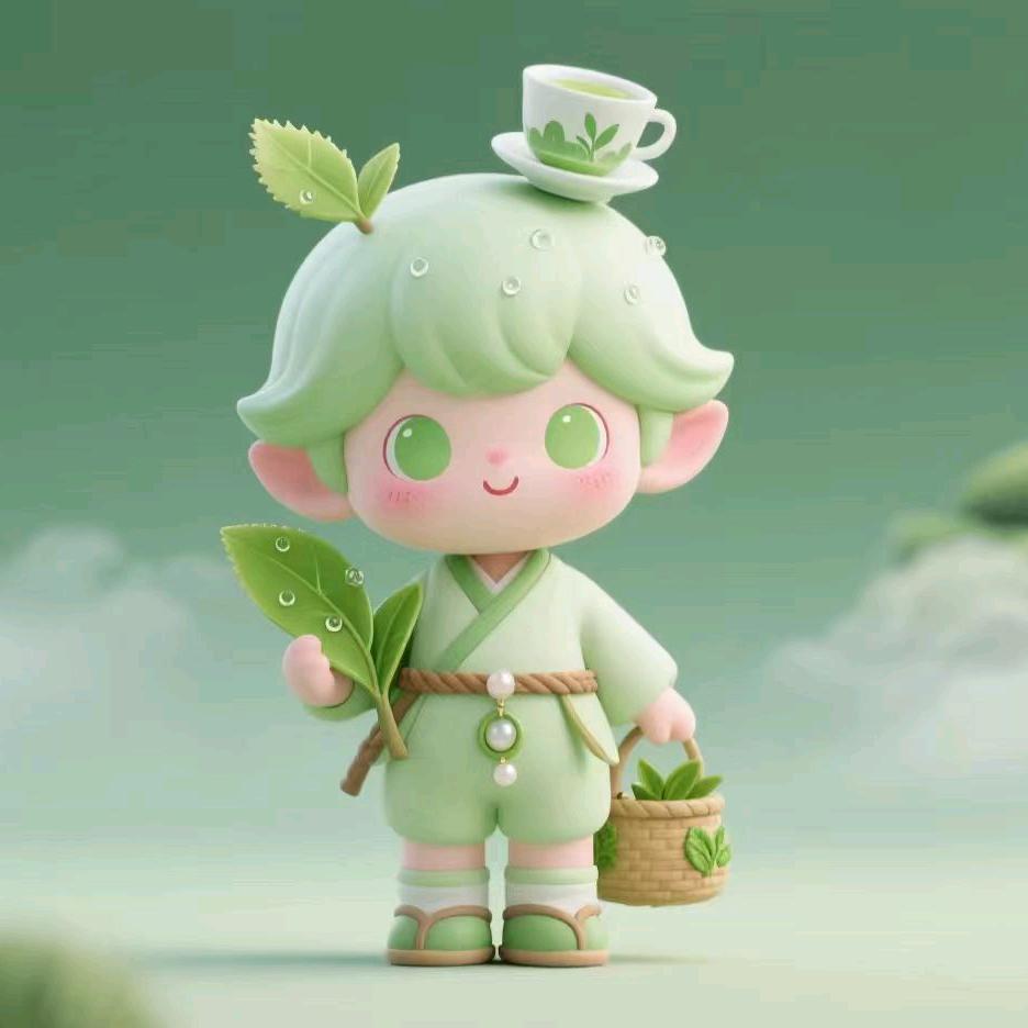 萌顶顶