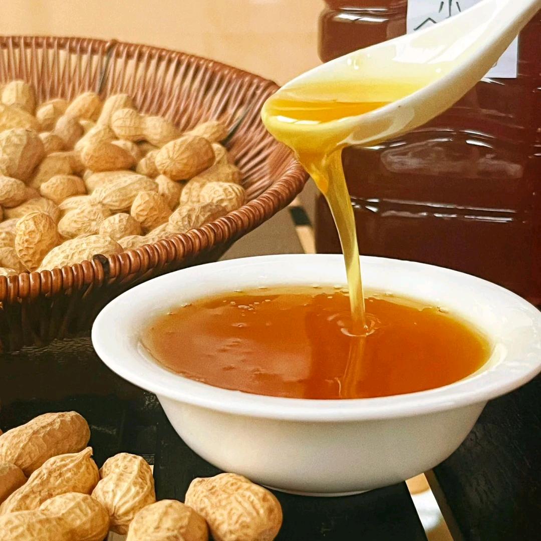 加油站