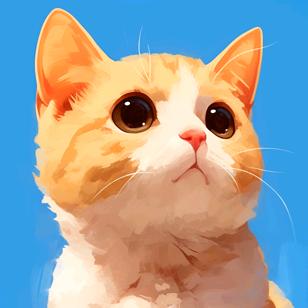 猫女😼