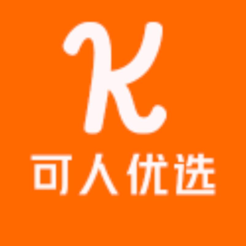 可人优选