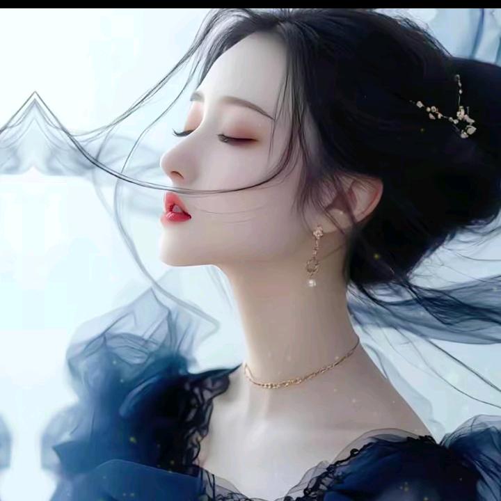 是雪雪呀🥰