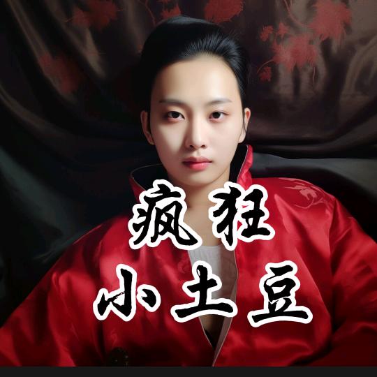 疯狂小土豆