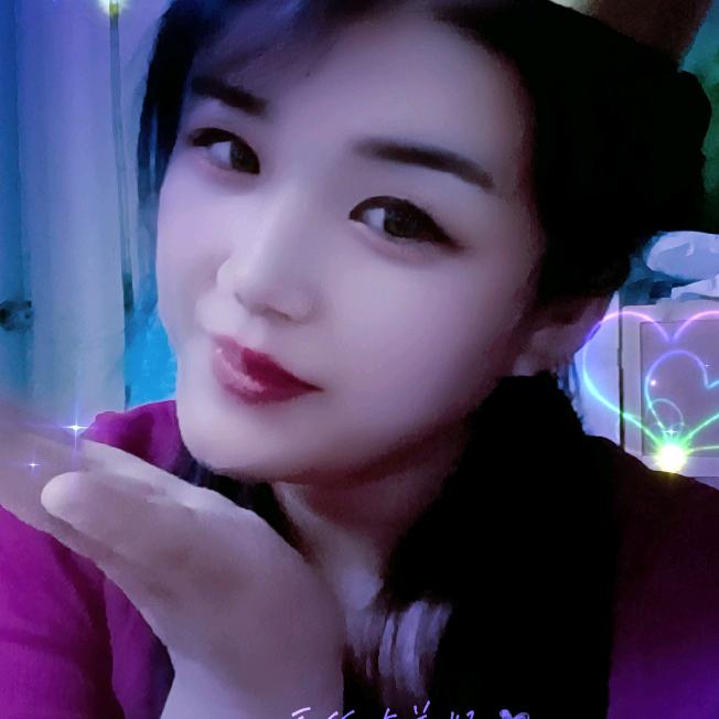 🇨🇳星河女孩🇨🇳