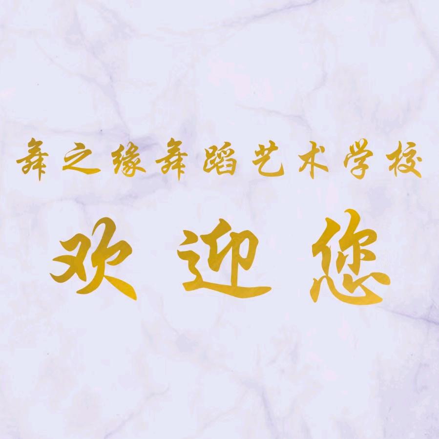 卫辉舞之缘💜少儿拉丁部