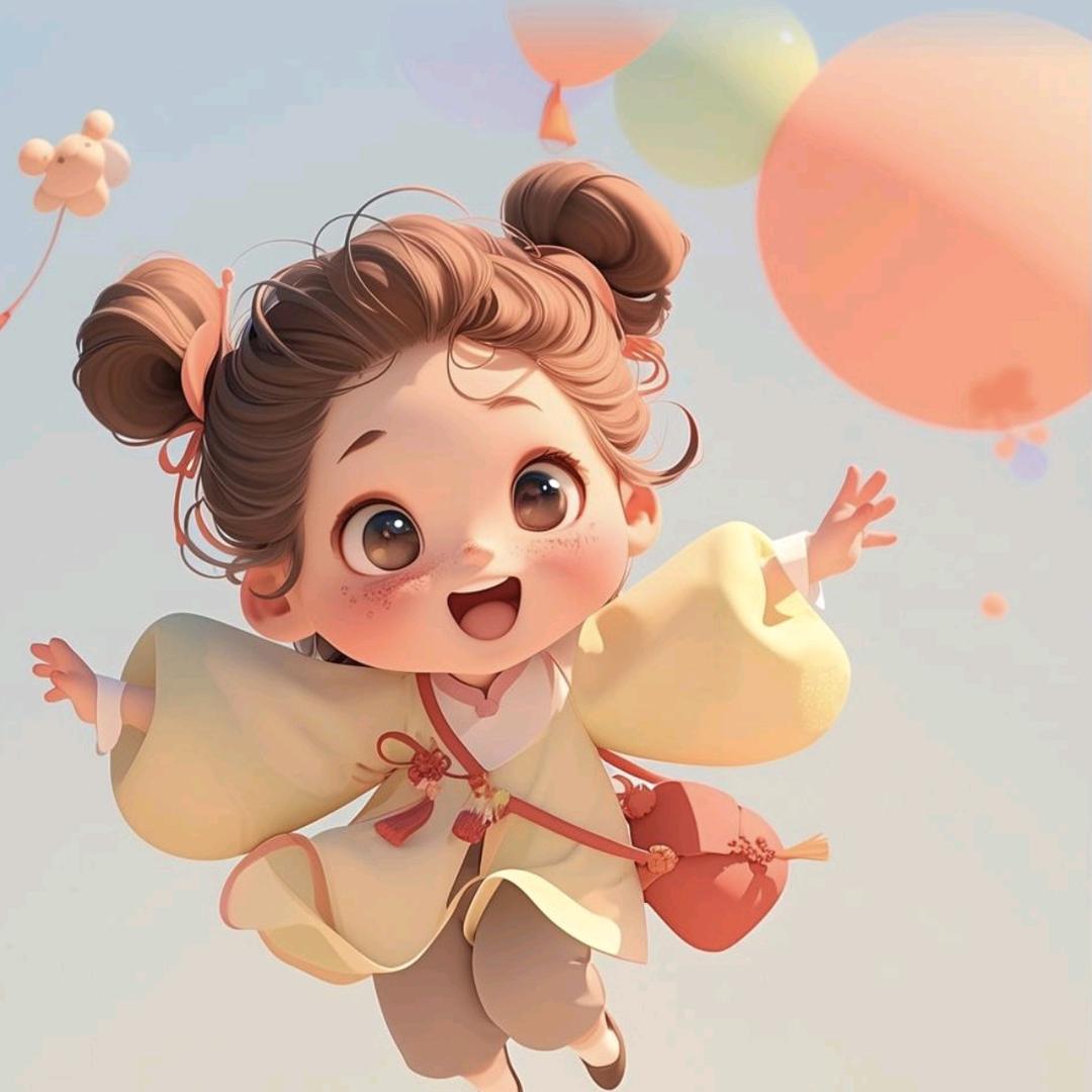@花儿